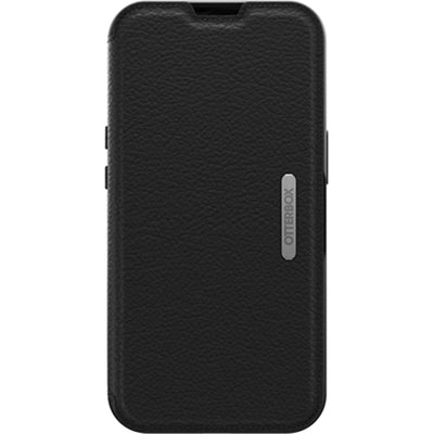 77-85796 - OtterBox Strada for iPhone 13 Pro - Black