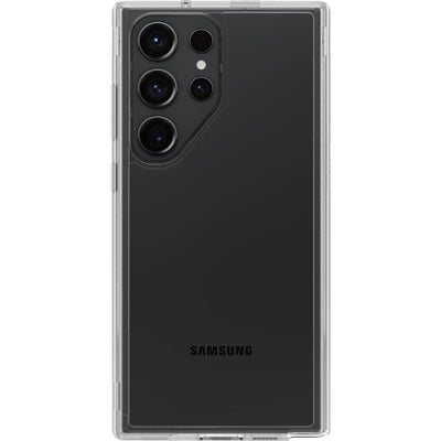 77-91234 - Otterbox Symmetry Clear - GS23 Ultra - Clear
