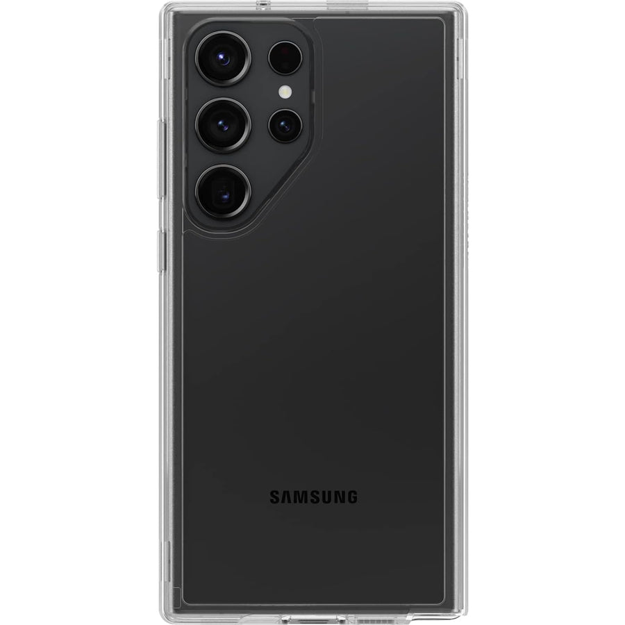 77-91234 - Otterbox Symmetry Clear - GS23 Ultra - Clear