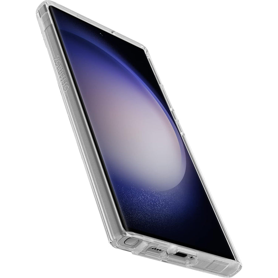 77-91234 - Otterbox Symmetry Clear - GS23 Ultra - Clear