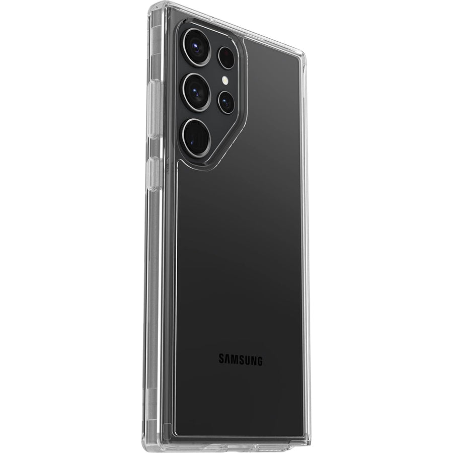 77-91234 - Otterbox Symmetry Clear - GS23 Ultra - Clear