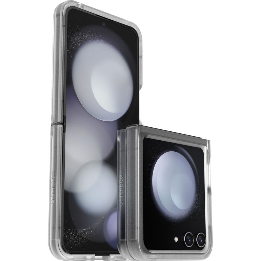 OtterBox 77-93100 Thin Flex Series Case FOR SAMSUNG Galaxy Flip5 - Clear