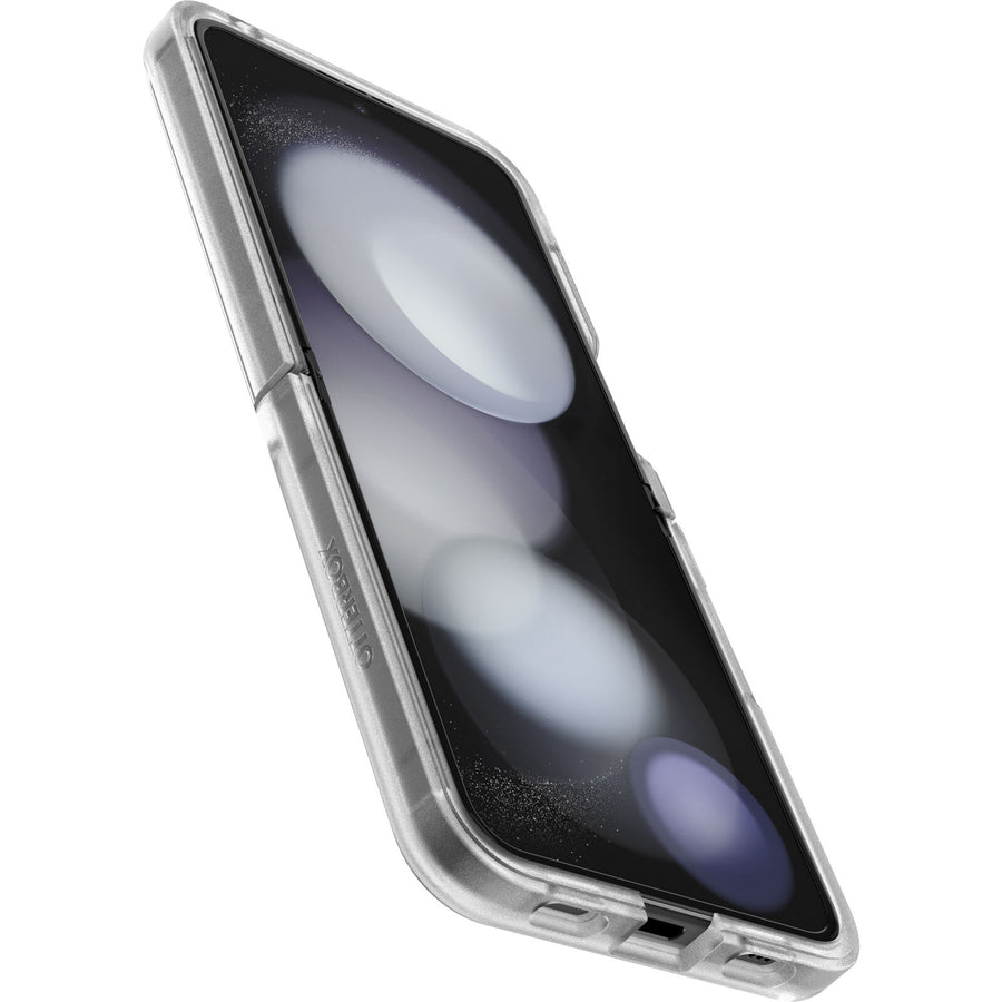 OtterBox 77-93100 Thin Flex Series Case FOR SAMSUNG Galaxy Flip5 - Clear