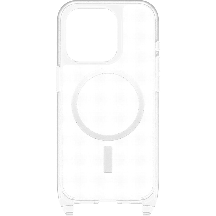 77-93573 - OtterBox REACT Necklace - iPhone 15 Pro - Clear