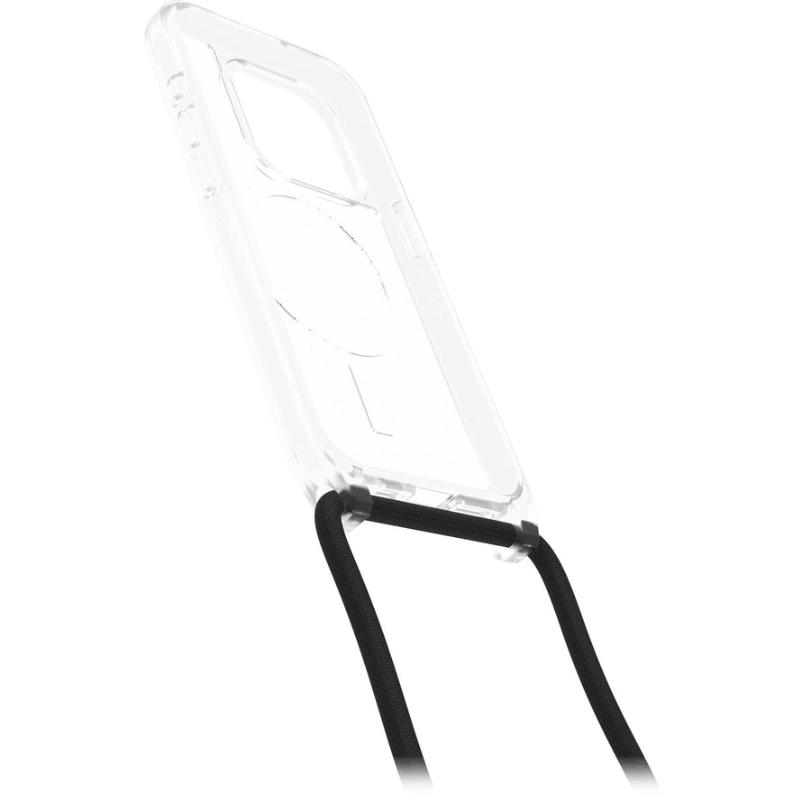 77-93573 - OtterBox REACT Necklace - iPhone 15 Pro - Clear