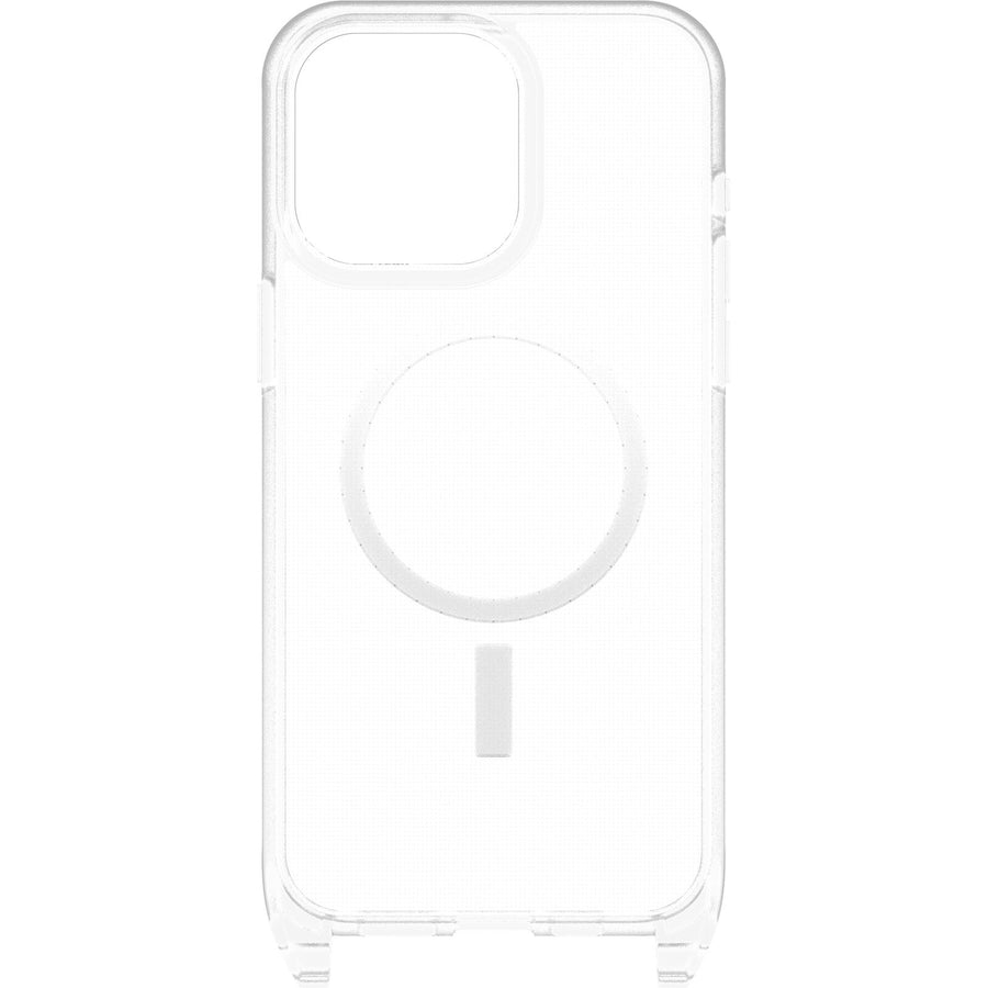77-93586 - OtterBox REACT Necklace - iPhone 15 Pro Max - Clear