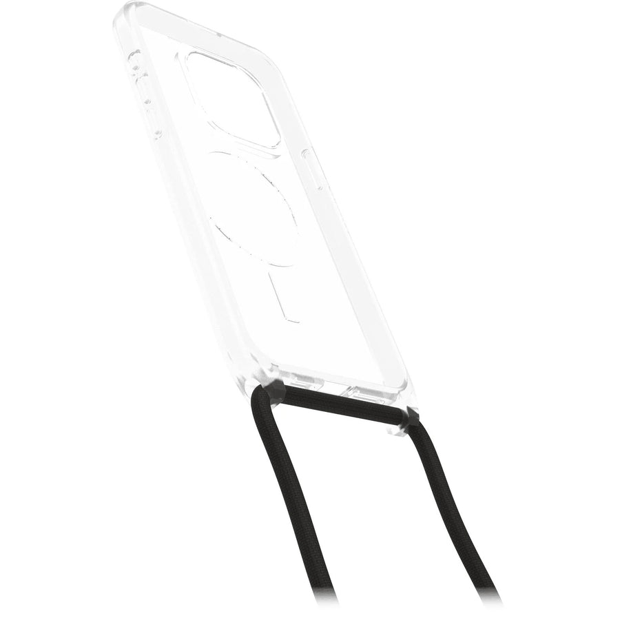 77-93586 - OtterBox REACT Necklace - iPhone 15 Pro Max - Clear