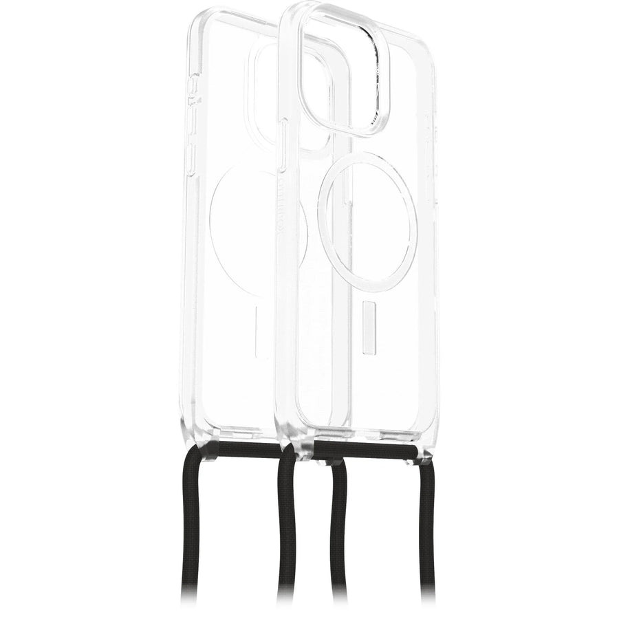 77-93586 - OtterBox REACT Necklace - iPhone 15 Pro Max - Clear