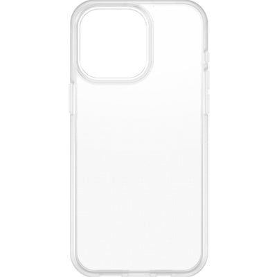 OtterBox 77-92786 REACT - iPhone 15 Pro Max - Clear