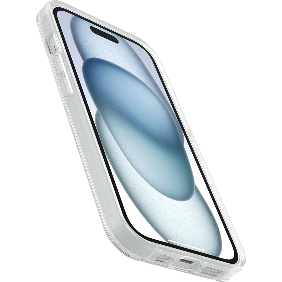 77-93109 - OtterBox iPhone 17e/16e/15 Symmetry MagSafe Clear