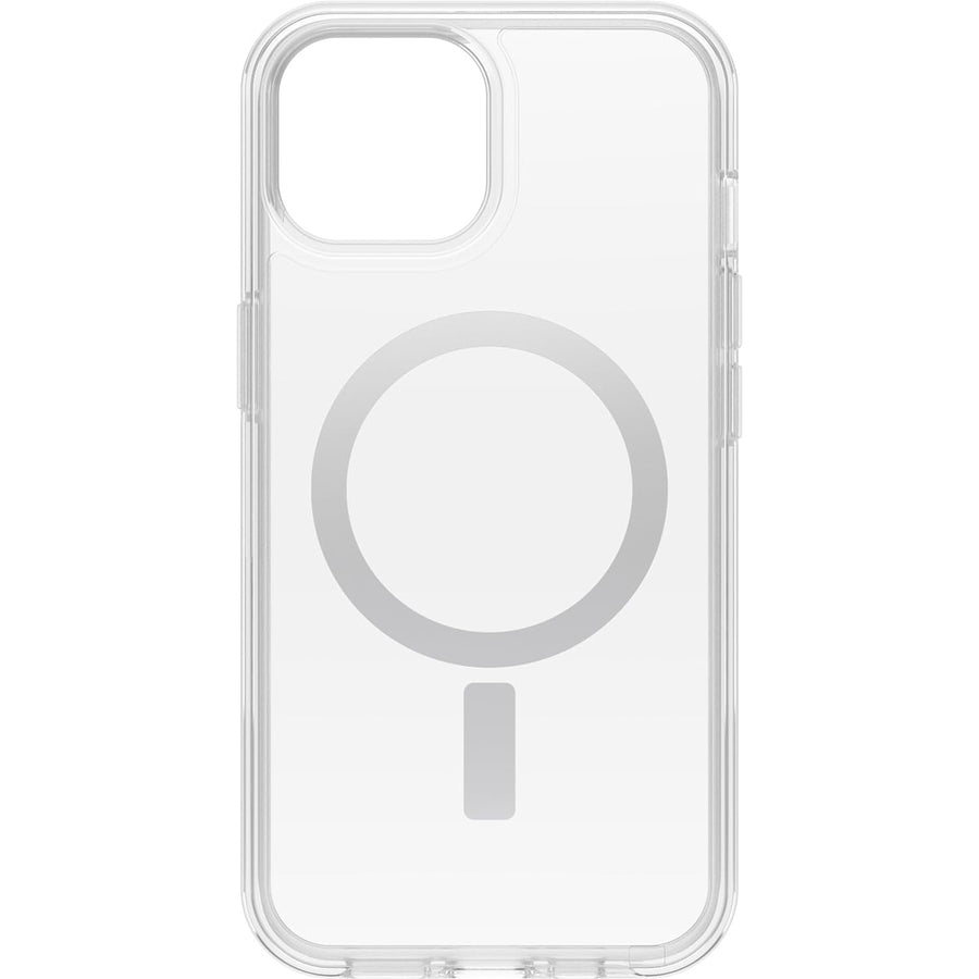 77-93109 - OtterBox iPhone 17e/16e/15 Symmetry MagSafe Clear