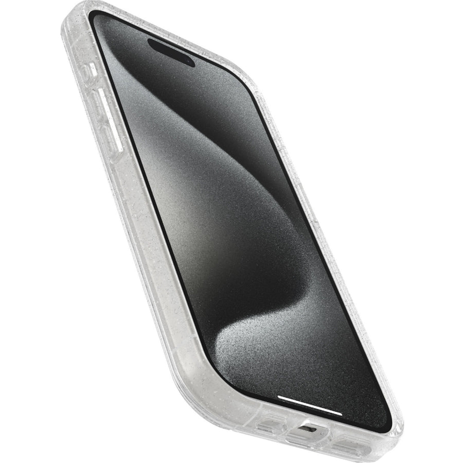 77-93034 - OtterBox Symmetry Plus - iPhone 15 Pro - Stardust