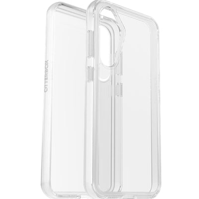 OtterBox Symmetry Clear - Samsung Galaxy S23 FE - Clear