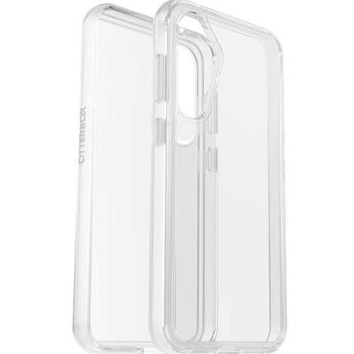 OtterBox 77-94442  Symmetry Clear - Samsung Galaxy S23 FE - Clear