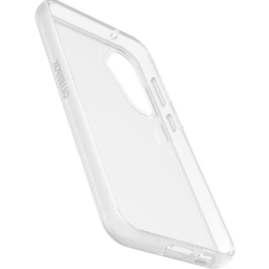 OtterBox 77-94442  Symmetry Clear - Samsung Galaxy S23 FE - Clear