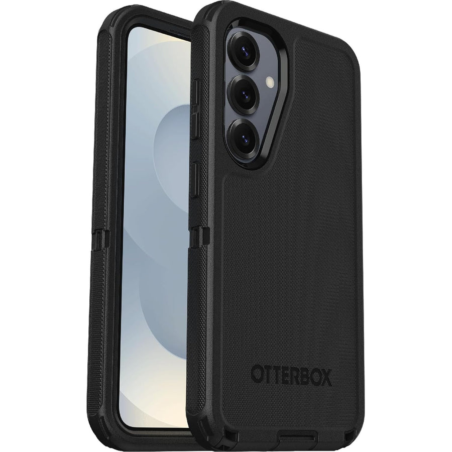 OtterBox Defender - Samsung GS25 - Black