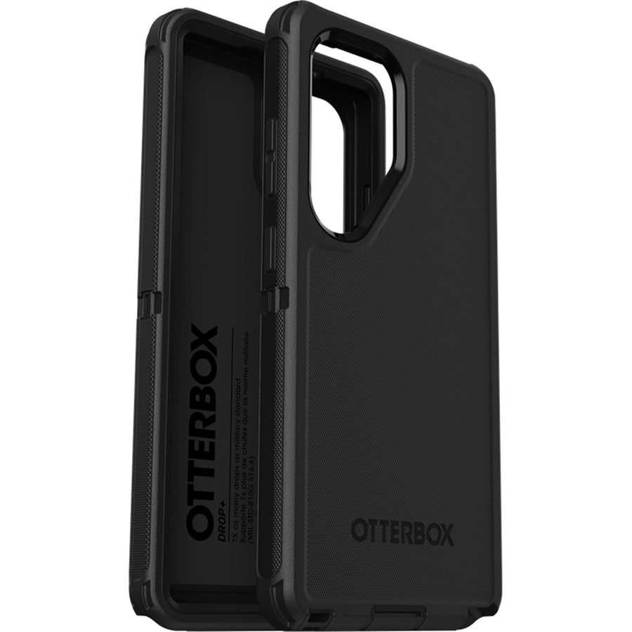 77-97479 - OtterBox Defender - Samsung GS25 Ultra - Black