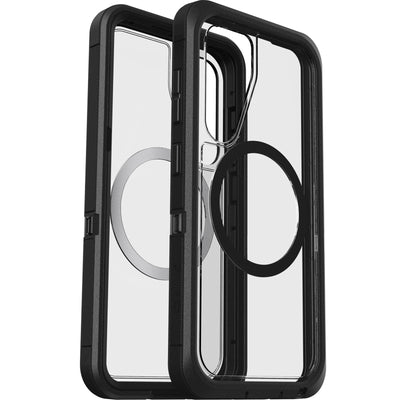 OtterBox Defender XT Magnets - Samsung GS25 - Dark Side