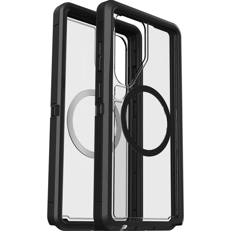 OtterBox Defender XT Magnets - Samsung GS25 Ultra -Dark Side