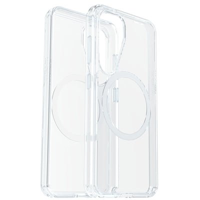 OtterBox 10172903 Symmetry Magnets - Samsung GS25 - Clear