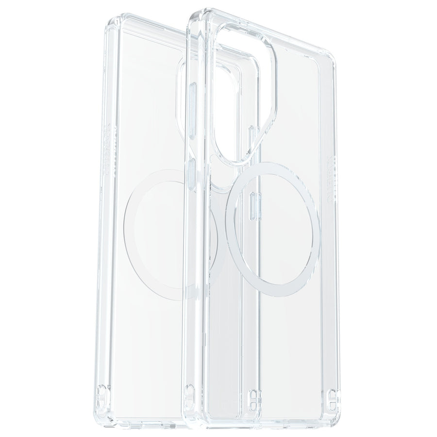 Otterbox Samsung S25 Ultra Symmetry Clear Magnets Clear