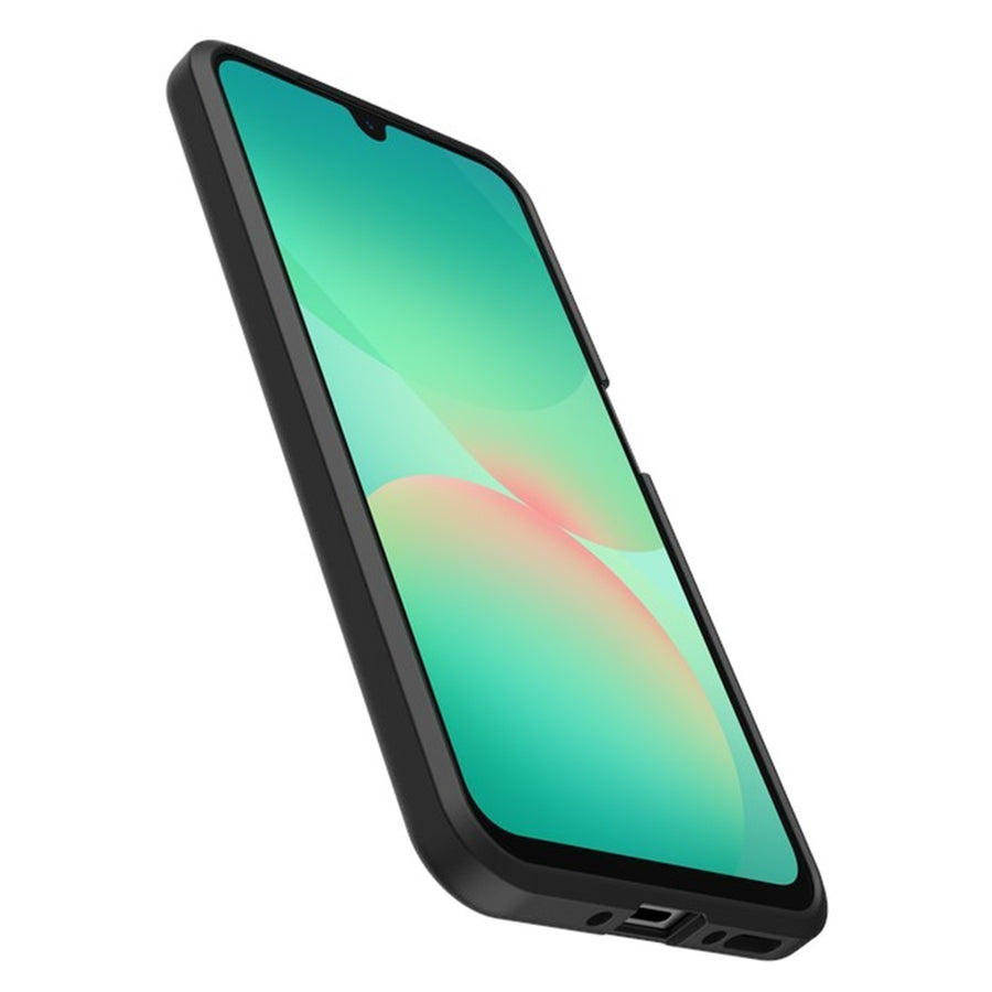 OtterBox 77-97662 React – Samsung A26 – Schwarz
