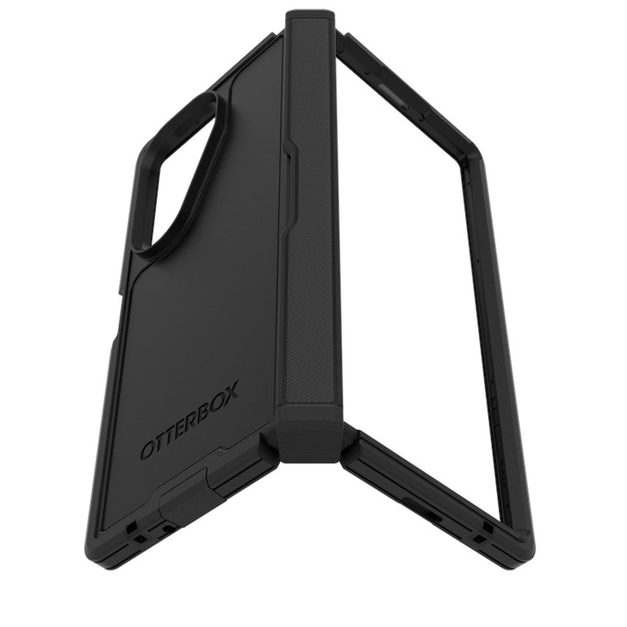 77-98231 - OtterBox Defender Pro XT Magnets - Galaxy Z Fold - Black