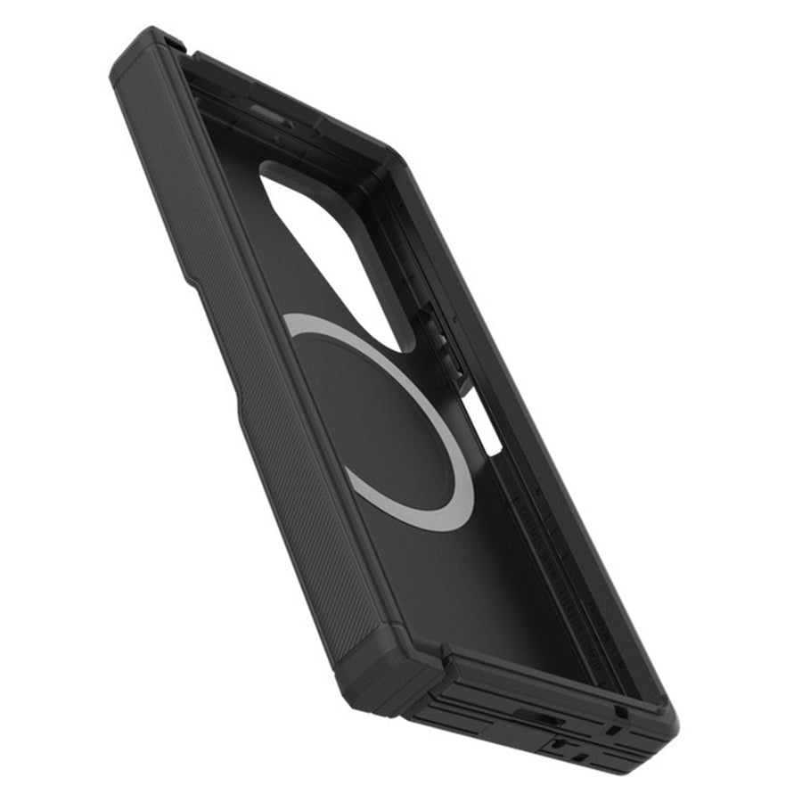77-98231 - OtterBox Defender Pro XT Magnets - Galaxy Z Fold - Black