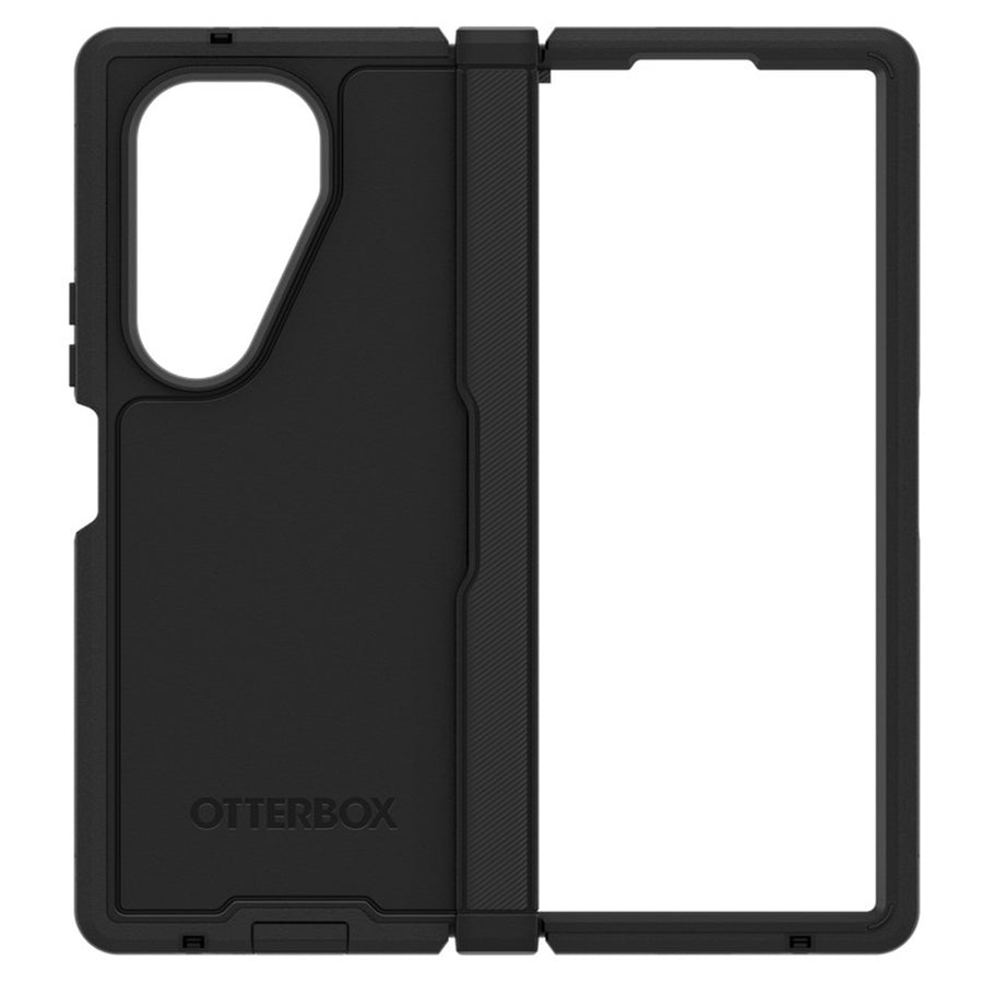 77-98231 - OtterBox Defender Pro XT Magnets - Galaxy Z Fold - Black