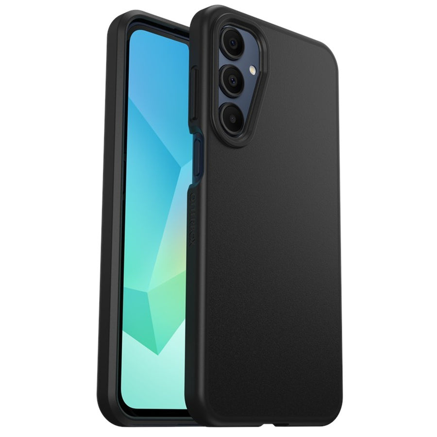 77-99304 - OtterBox React - Samsung Galaxy A17 4G/5G - Black