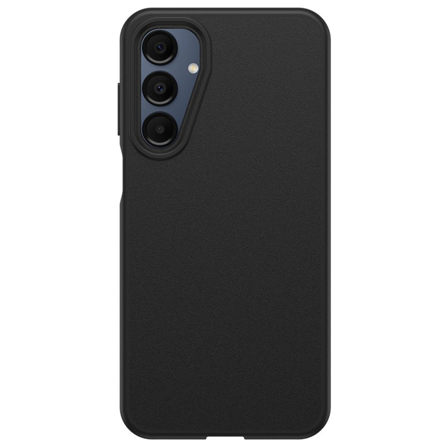 77-99304 - OtterBox React - Samsung Galaxy A17 4G/5G - Black
