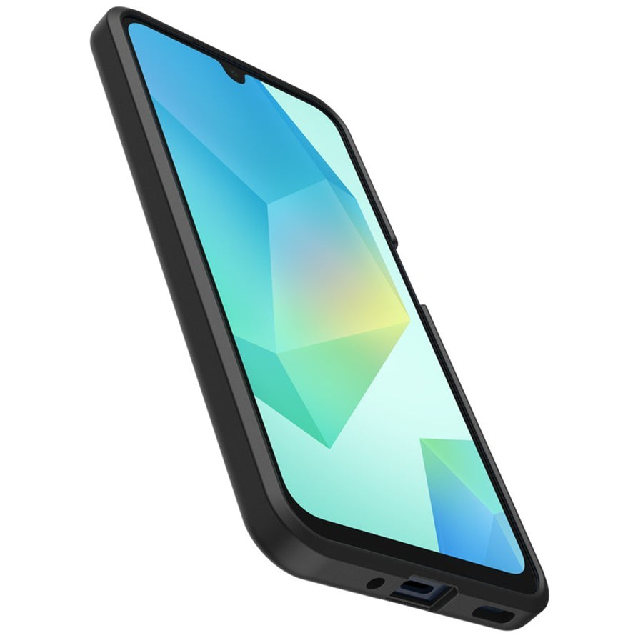 77-99304 - OtterBox React - Samsung Galaxy A17 4G/5G - Black