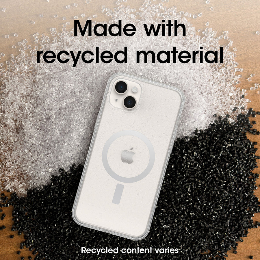 77-89192 - OtterBox Symmetry+ (MagSafe) - iPhone 14 Plus - Stardust