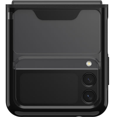 OTTERBOX 77-90417 - SYMMETRY FLEX Z FLIP4 BLACK