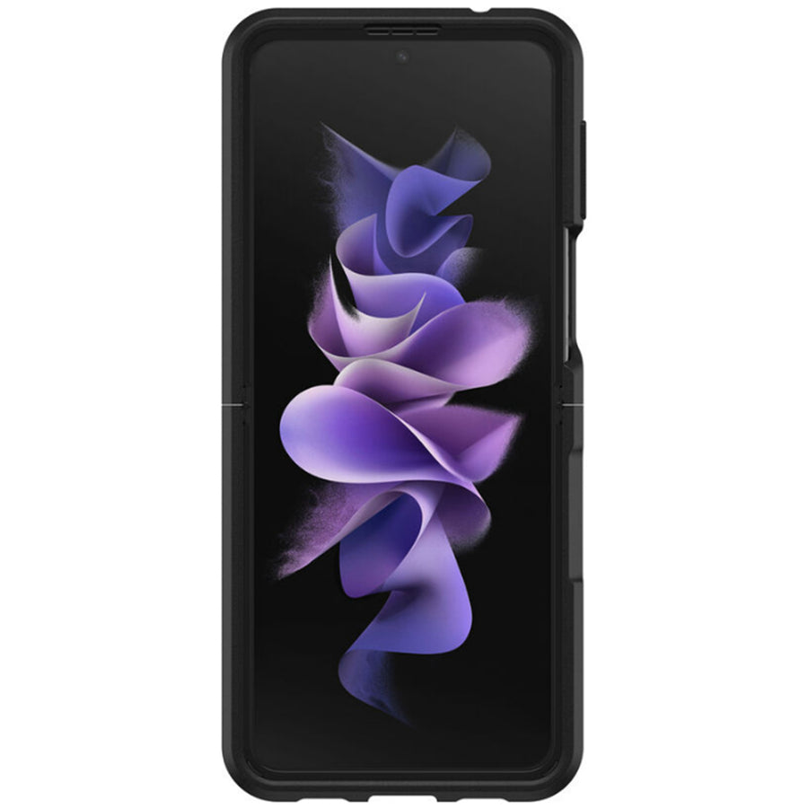 OTTERBOX 77-90417 - SYMMETRY FLEX Z FLIP4 SCHWARZ