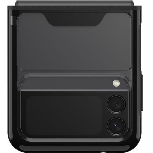 OTTERBOX 77-90417 - SYMMETRY FLEX Z FLIP4 BLACK