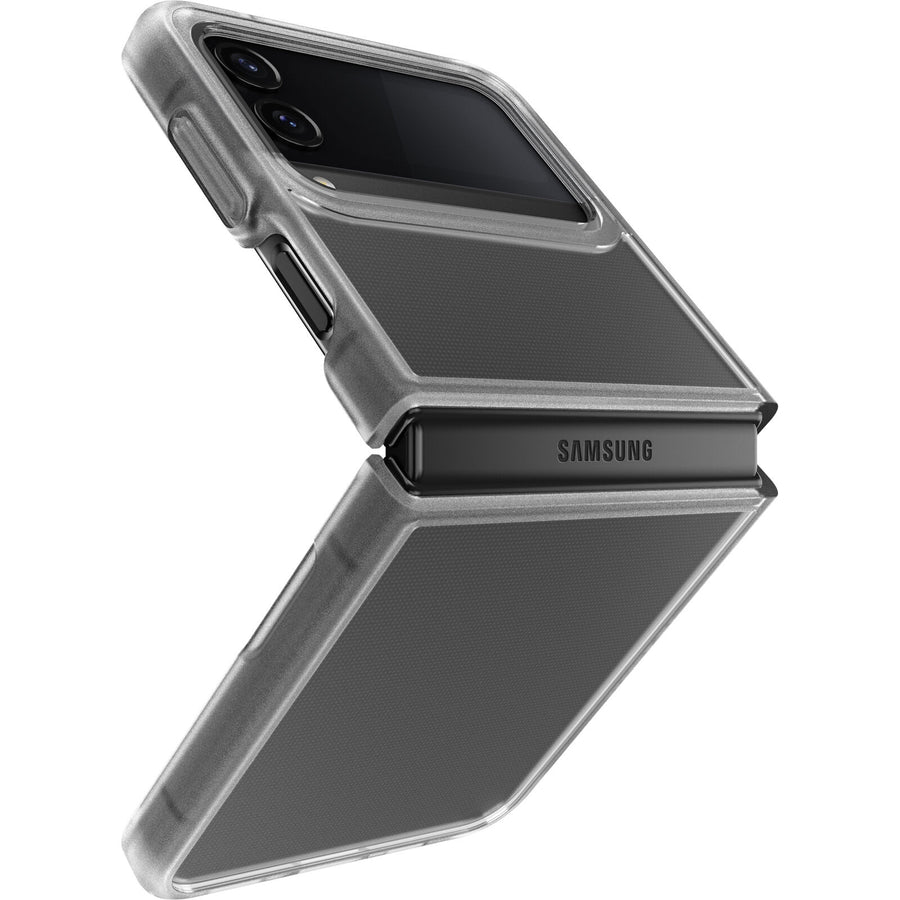 77-90477 - Otterbox Thin Flex - Galaxy Z Flip 4 - Clear