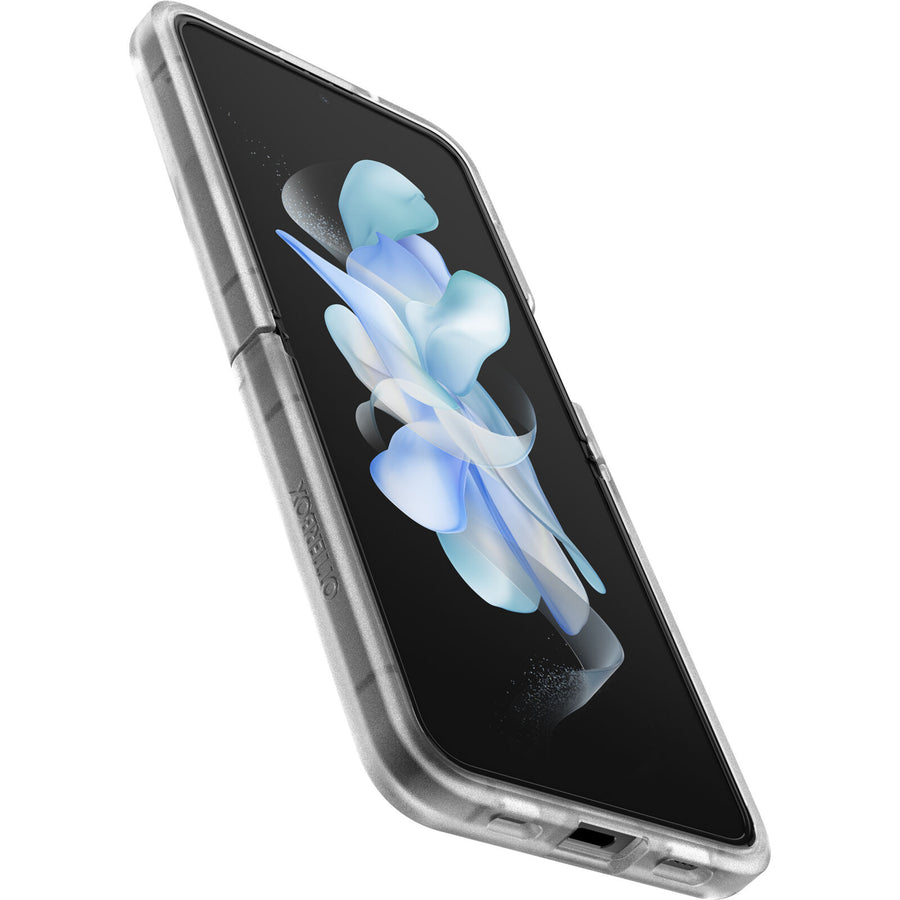 77-90477 - Otterbox Thin Flex - Galaxy Z Flip 4 - Clear