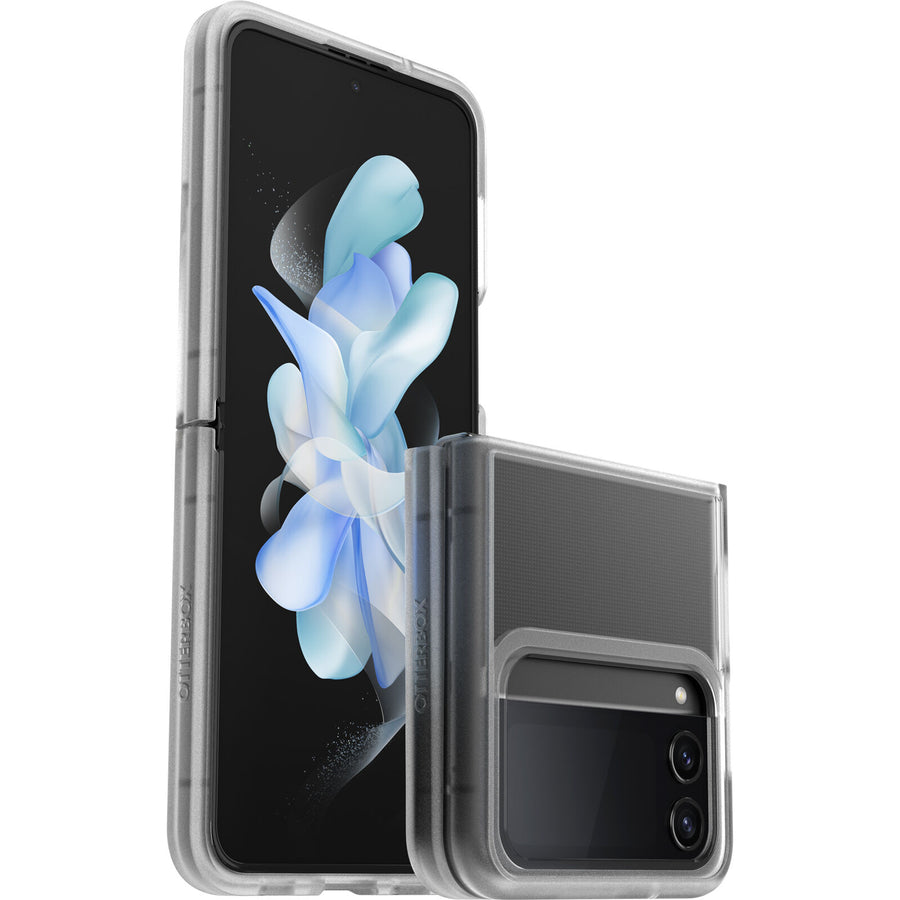 77-90477 - Otterbox Thin Flex - Galaxy Z Flip 4 - Clear