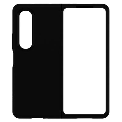 77-90490 - Otterbox Symmetry Flex - Galaxy Z Fold 4 - Black