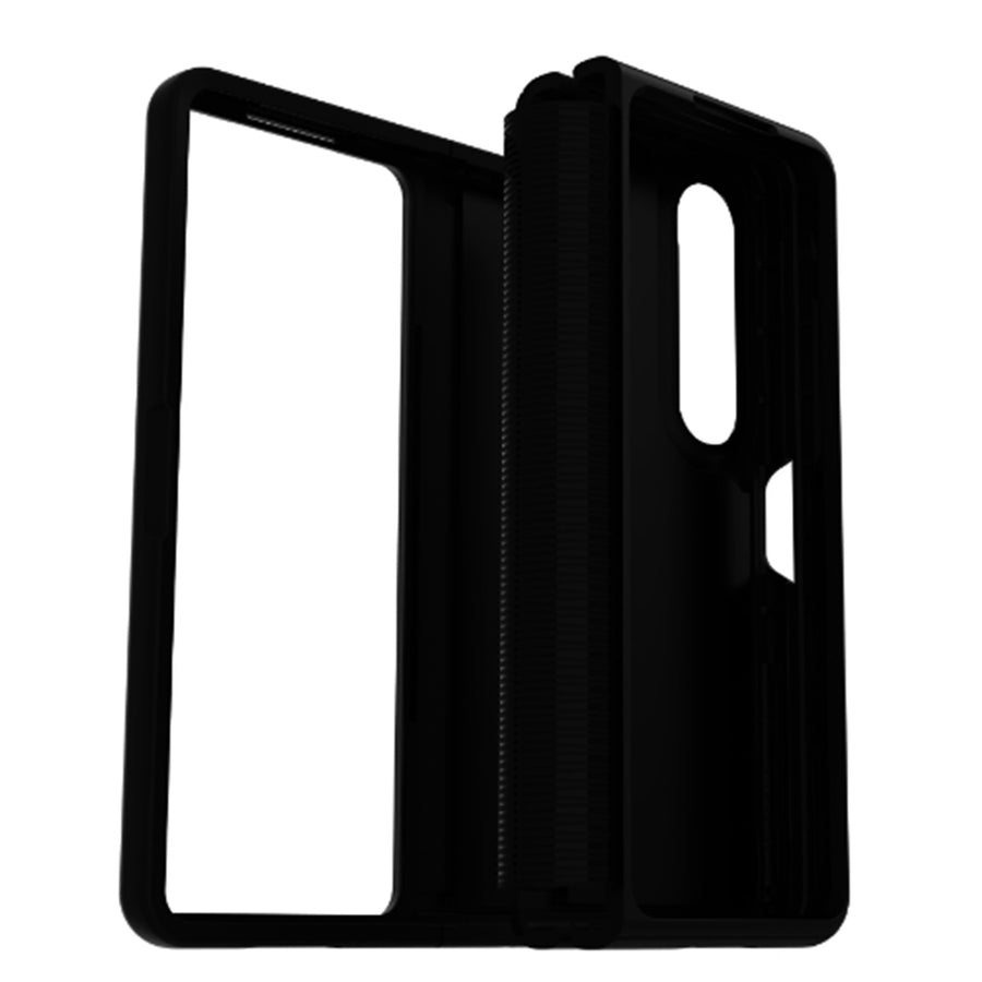 77-90490 - Otterbox Symmetry Flex - Galaxy Z Fold 4 - Black