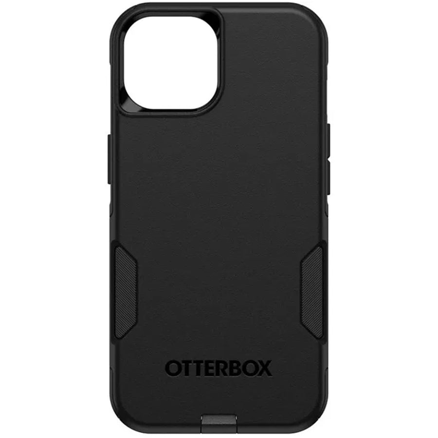 77-92605 - OtterBox Commuter - iPhone 15 - Black