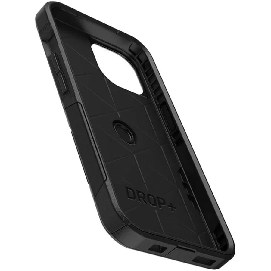 77-92605 - OtterBox Commuter - iPhone 15 - Black