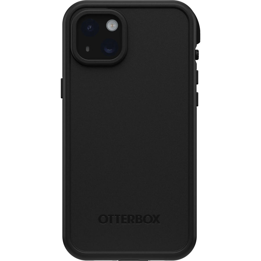 77-95536 - OtterBox Fre MagSafe - iPhone 15 Plus - Black