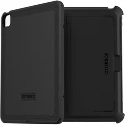 OtterBox 77-95232 iPad Pro 13-inch (M4) Case Defender Series - For Apple iPad Pro (7th Generation) Tablet - Black - Drop Resistant, Dirt Resistant, Scrape Resistant, Dust Resistant - Polycarbonate (P