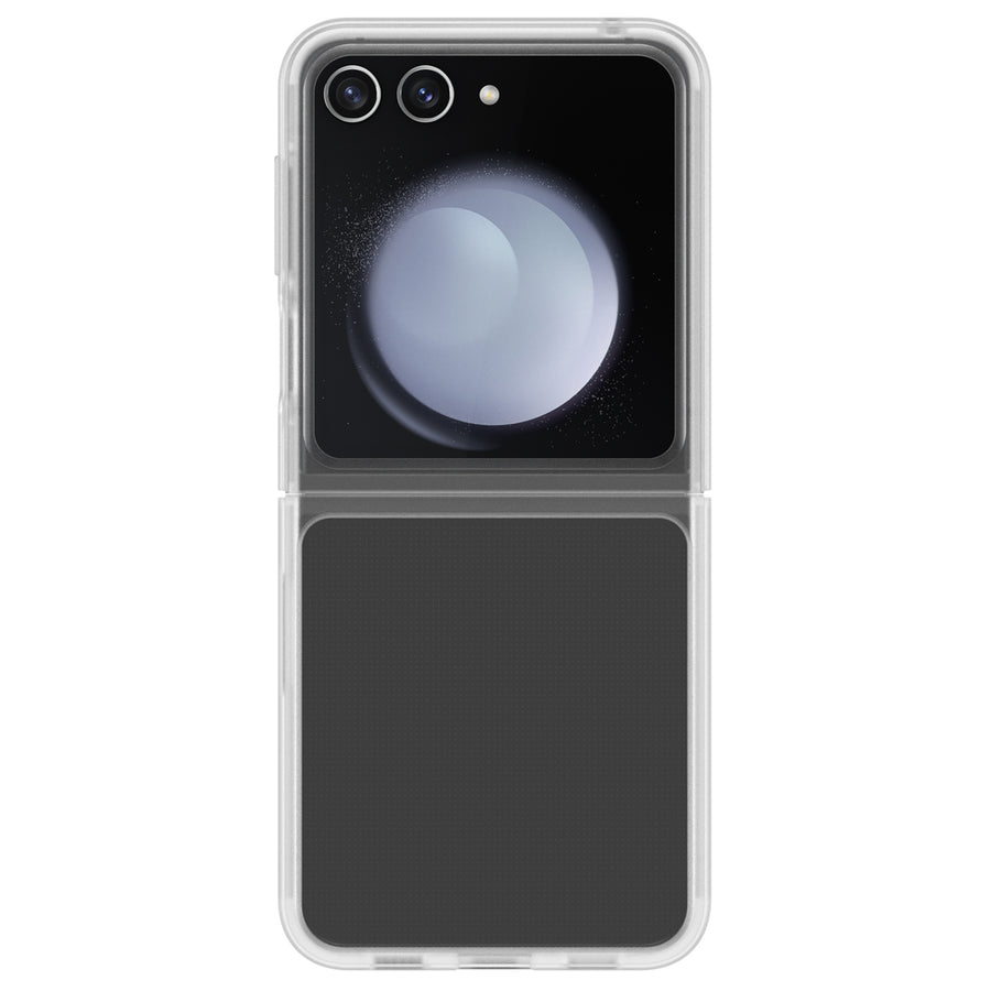 77-95817 - OtterBox Thin Flex - Galaxy Z Flip 6 - Clear