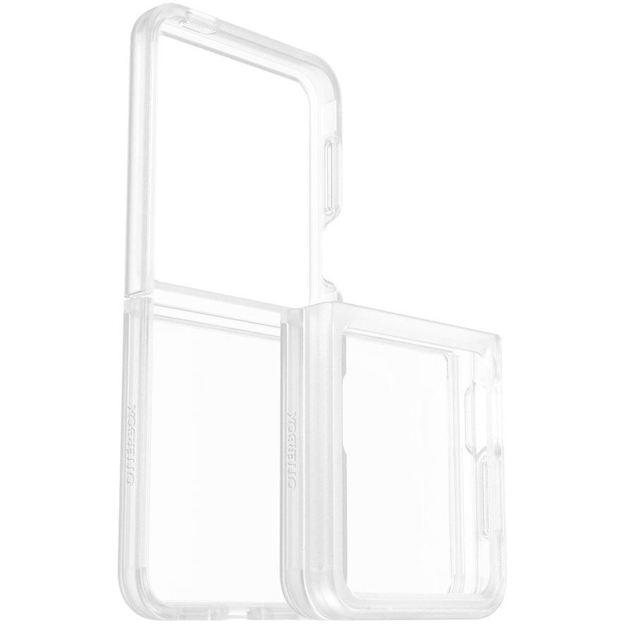 77-95817 - OtterBox Thin Flex - Galaxy Z Flip 6 - Clear