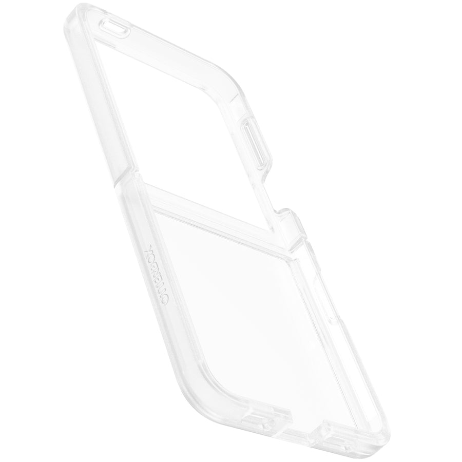 77-95817 - OtterBox Thin Flex - Galaxy Z Flip 6 - Clear