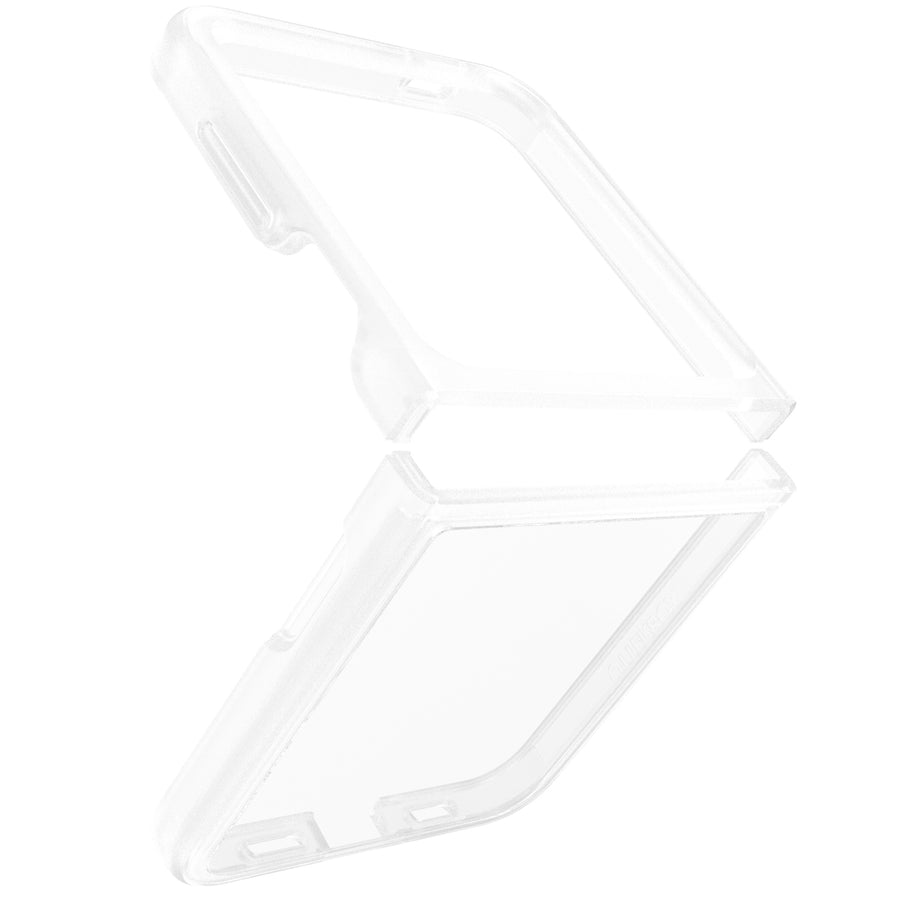 77-95817 - OtterBox Thin Flex - Galaxy Z Flip 6 - Clear