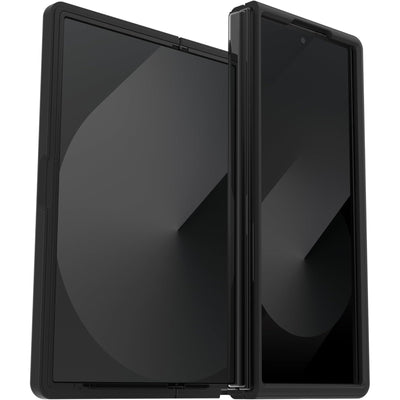 77-95809 - OtterBox Thin Flex - Galaxy Z Fold 6 - Black